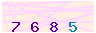 animated captcha